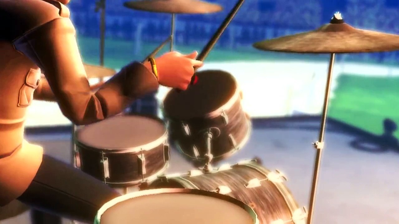 Ticket To Ride [Anthology] - The Beatles Rock Band