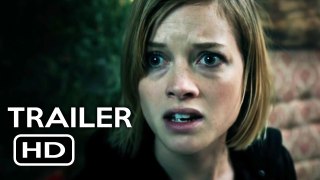 Don't Breathe Official Trailer #1 (2016) - Horror Movie HD
