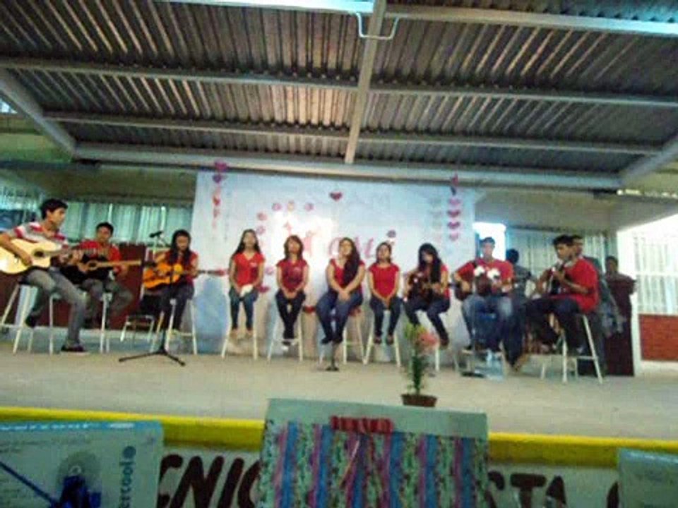 10 de Mayo 2013     "Día de Las Madres"       EST 53 "Santa Catarina 400" .9