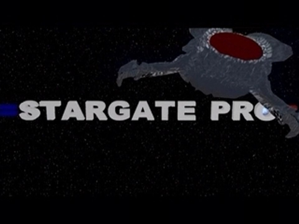 =Stargate Pro= V4