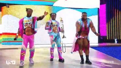 WW RW Full Show May 30th 2016 HDTV Part2