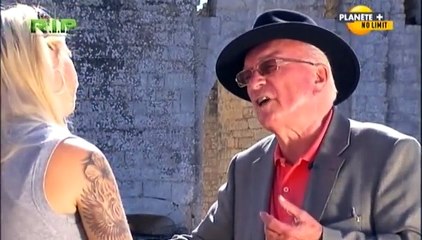 R.I.P: Forteresse De Bonaguil (Saison 2 Episode 1) FR