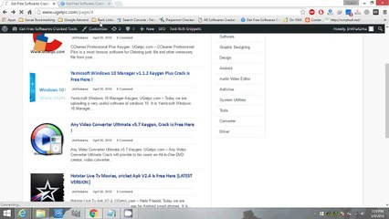 Any Video Converter Ultimate v5.7 Review By UGetpcc.om
