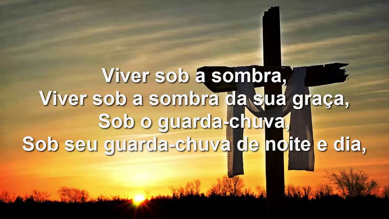Jerusalem - Umbrella (tradução)