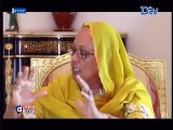 Entretien (français) du 30 mai 2016 avec Madame Fatima Habré (Epouse de Hissène Habré)