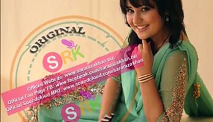 Sara Raza Khan - Main Hari Piya