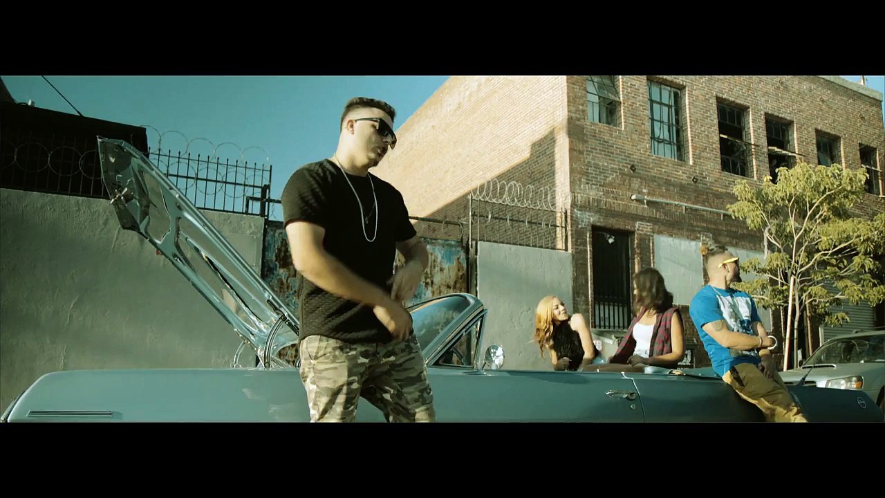HOLLYWOOD GIRL Full Video Song | NEW SONG 2016 | Shar.S, Ravi RBS, Don Jaan | T-Series