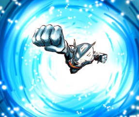 Ultraman Nexus Ep 22 Vietsub