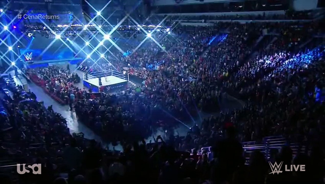 WW RW Full Show May 30th 2016 HDTV Part7