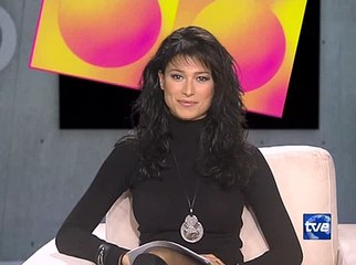 sonia ferrer (27-02-2006) la mujer de negro