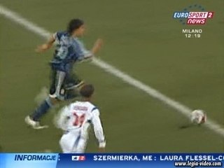 Panama-Argentyna 0-6
