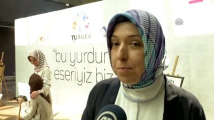 Türgev, 20 Yıllık Bir Serüvendir"