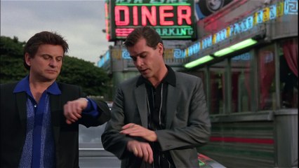 Scorseses GoodFellas