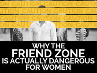 Casually Explained The Friend Zone 2016
