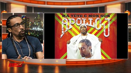 Afronight du 230516 avec Apollo J