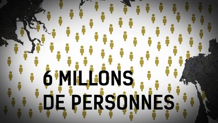 Journée mondiale sans tabac 2016: Préparez-vous au conditionnement neutre prévient l'OMS