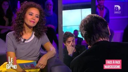 Yvan Attal parle de ses complexes physiques