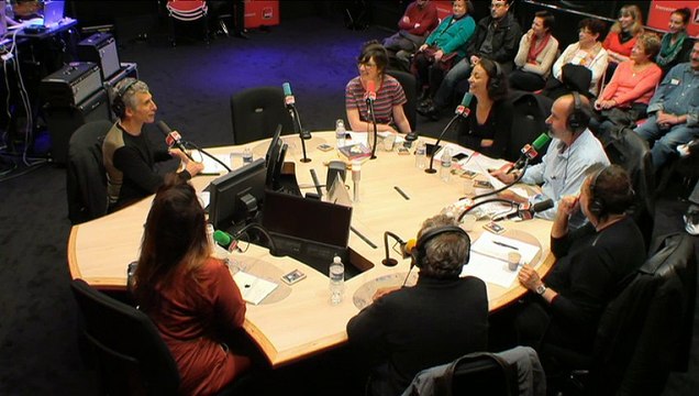 Tout ne va pas bien, L'Humeur De Daniel Morin