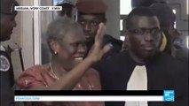 Ivory Coast's 'Iron Lady':  Simone Gbagbo goes on trial for crimes against humanity
