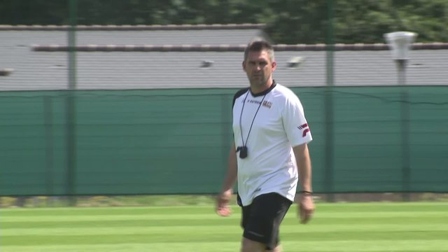 Foot - L1 - FCGB : Gourvennec, une progression logique