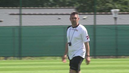 Foot - L1 - FCGB : Gourvennec, une progression logique