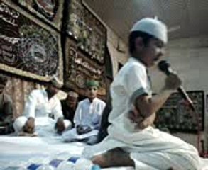 Ya Rasool Allah, Naat by Muhammad Abdullah ijaz