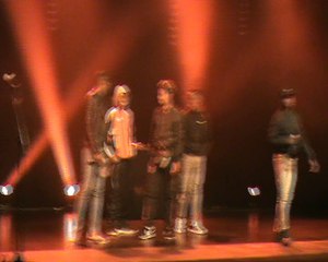 lycée professionnel jean rondeau N'famady