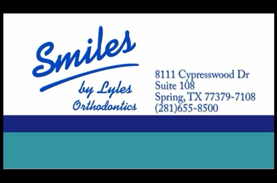 Smiles by Lyles Testimonials- Patient Success Stories