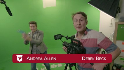 The Joy of Matte Painting