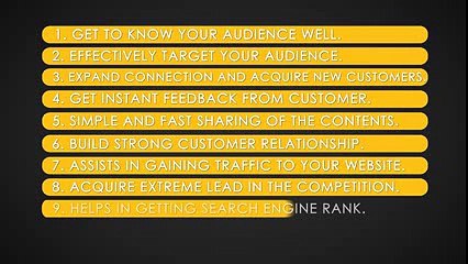 INTERNET MARKETING OPTIMIZATION