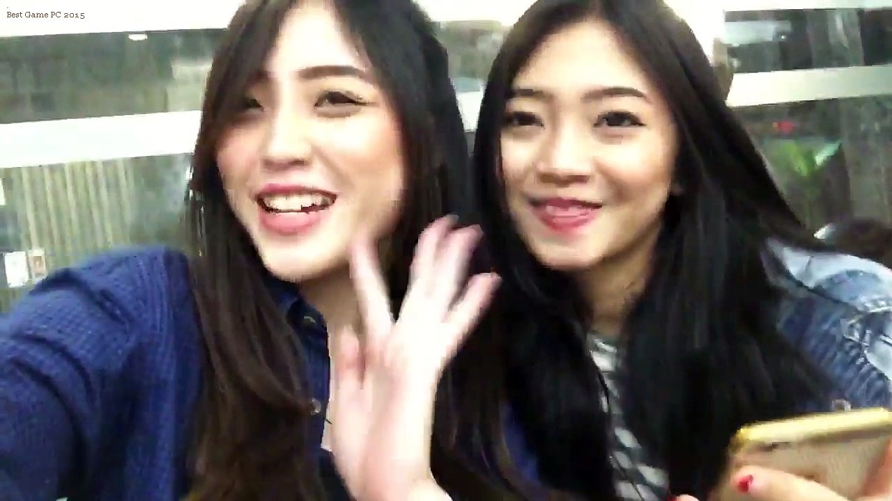 Cewek Cantik Minta Vote