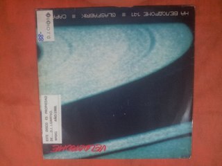 VELODROME.(AU VELODROME 141.)(12''.)(1988.)