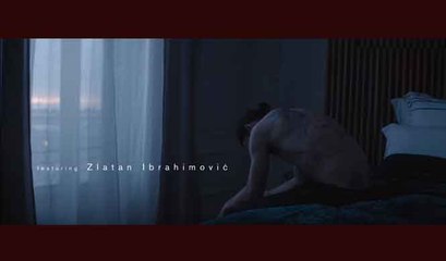 VÍDEO:  Zlatan Ibrahimović, protagonista del nuevo anuncio del Volvo V90