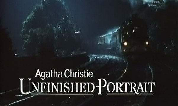 Агата Кристи. Незаконченный портрет / Документальный фильм