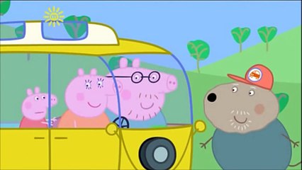 A censored episode #3 Peppa Pig