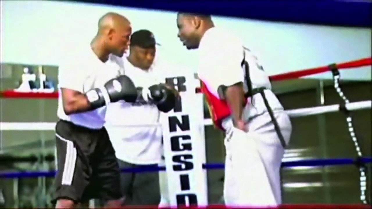 Floyd Mayweather_ Success. How Bad Do You Want It_