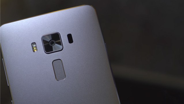 Asus Zenfone Ultra, el smartphone para ver vídeo de Asus