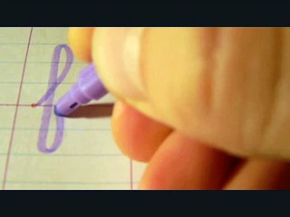 15   Ecriture CP   f