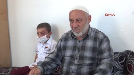 Batmanlı İmamın Dramı: 125 Bin Lira Bulamazsa Oğlu Ölecek