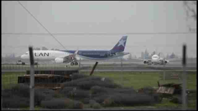 Latam Airlines sigue a Lufthansa y suspende temporalmente los vuelos a Venezuela