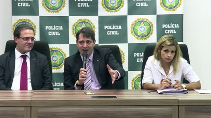 Dos nuevos detenidos por violación colectiva en Rio