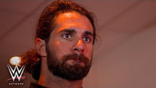 WWE 24 Seth Rollins sneak peek, only on WWE Network