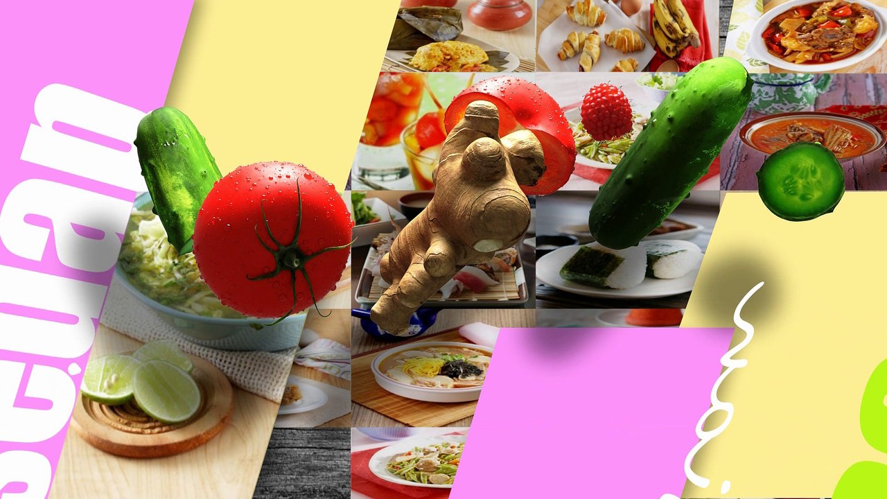 Bakso Ayam Sayur Sereal