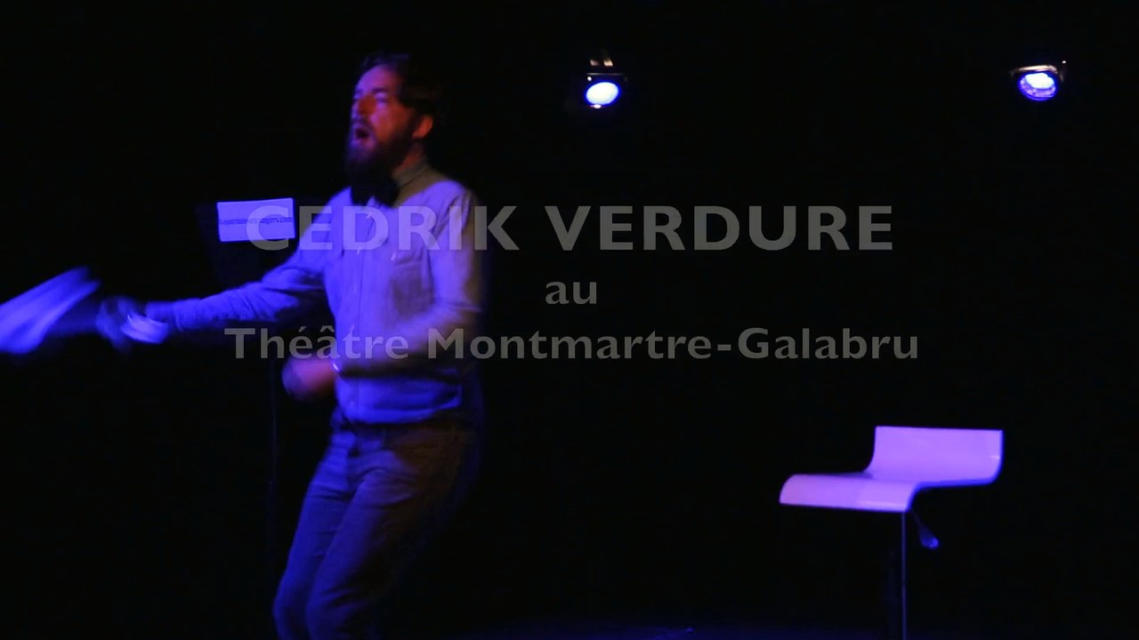 Le parti Teaser