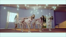 Lovelyz - Destiny 러블리즈 - 나의 지구 (Dance Mirror Ver.)