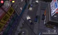 Установить Игру GTA Chinatown Wars на Андроид