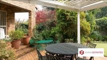 3 Bedroom House For Sale in Forest Town, Johannesburg, South Africa for ZAR 3,350,000...