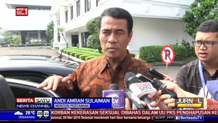 Pemerintah Resmi Terbitkan Rekomendasi Izin Impor Daging Sapi