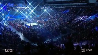 WWE Raw 30th May 2016 - Part 7
