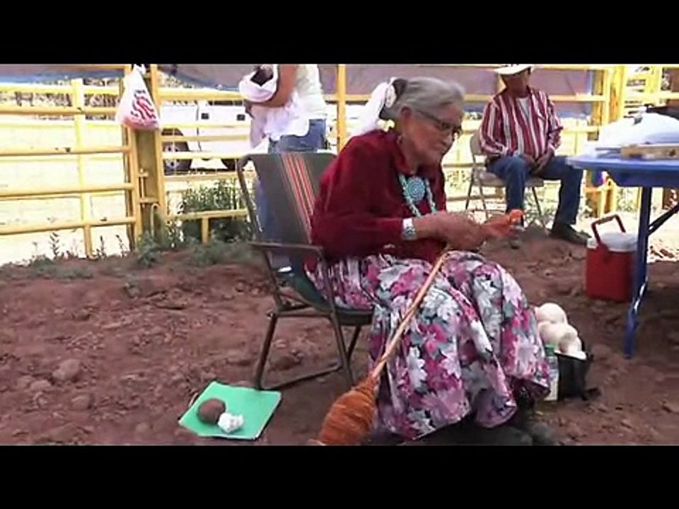 Documentary on Sheep for his Life from almasoomtrade